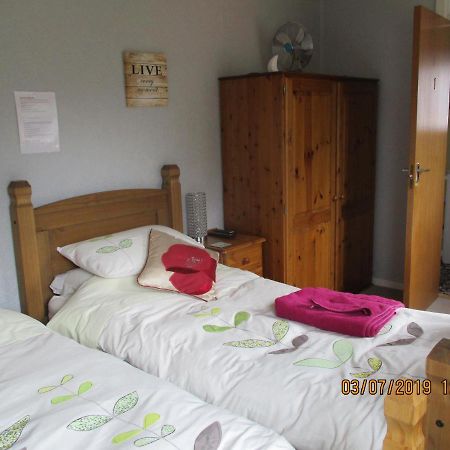 Kinlochmore Danca Bed And Breakfast المظهر الخارجي الصورة