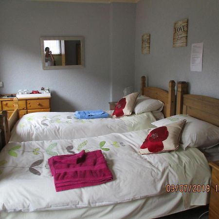 Kinlochmore Danca Bed And Breakfast المظهر الخارجي الصورة