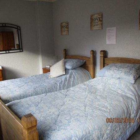 Kinlochmore Danca Bed And Breakfast المظهر الخارجي الصورة