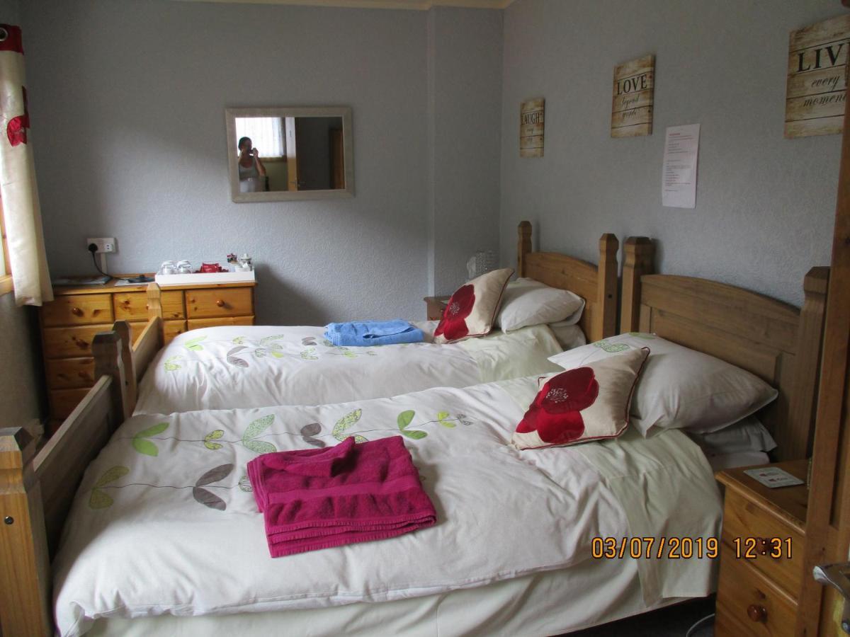 Kinlochmore Danca Bed And Breakfast المظهر الخارجي الصورة