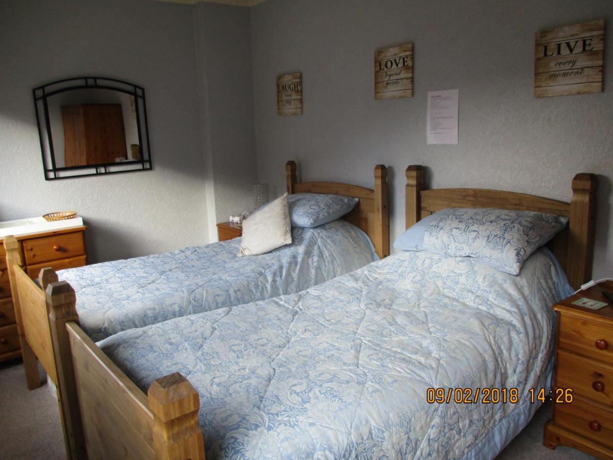 Kinlochmore Danca Bed And Breakfast المظهر الخارجي الصورة